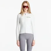 Dres MAAP PRO Aero Thermal LS Jersey Vapour L