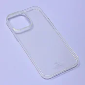 TERACELL Maska za iPhone 13 Pro Max 6.7 Skin transparentna