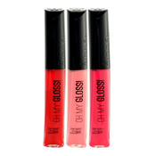 Rimmel London Oh My Gloss! sijaj za ustnice 6,5 ml odtenek 330 Snog