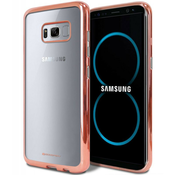 Mercury RING2 – Ovitek za Samsung Galaxy S8+ (Rose Gold)