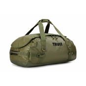 Thule TDSD203 Chasm potovalna torba, M, 70 L, olivno zelena (3204298)