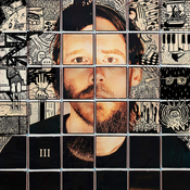 Bad Books - III (LP)