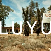 K. Leimer - LUYU (LP)