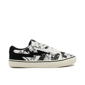 Cropp - Patike s printom - white