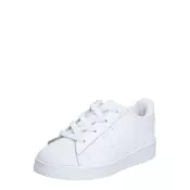 ADIDAS Dečije patike za devojčice Superstar El I bele