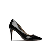 Čevlji z visoko peto Nine West CEO-CD23029-1 Črna