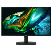 Monitor 27 Acer EK271Hbi VA 100Hz/VGA/HDMI