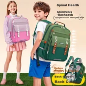 Coolbaby Školski ranac, 20 L, Zeleni