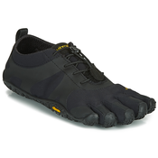Vibram Fivefingers Tek & Trail V-ALPHA Črna