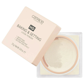 CATRICE HD Baking & Setting Loose Powder - C02 Warm Ivory