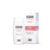 Isdin Sun krema za kožu s crvenilom SPF50-pharmacy