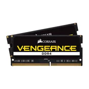Corsair Vengeance 16 GB DDR4 2400 pomnilnik za prenosnik, 2 x 8 GB, CL16