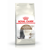 Royal Canin FHN Sterilised +12 2 kg