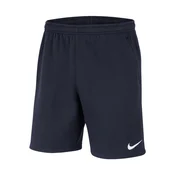 Nike Hlače črna 178 - 182 cm/M Park 20 Fleece