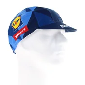 Trek Santini Lidl-Trek Team Replica Kapa s ščitkom