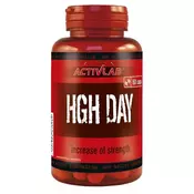 ACTIVLAB HGH Day tabs 60