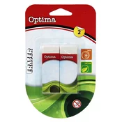 Gumica OPTIMA 2/1