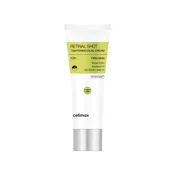 Celimax The Vita-A Retinal Shot Tightening Dual Cream – Učvrstitvena Krema za Obraz 50ml