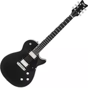 Gretsch Electromatic Premier Jet EB Onyx Storm Električna gitara