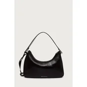 Armani Exchange crossbody torbica ženska iz umetnega usnja