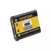 PATONA - Baterija Olympus Li-40B/Li-42B 500mAh Li-Ion