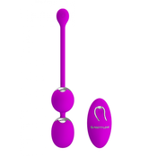 Pretty Love – Willie vaginalne kuglice