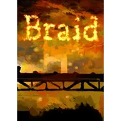 Braid (PC) Steam Key GLOBAL