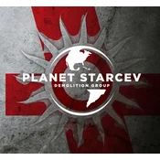 posneti mediji DEMOLITION GROUP - PLANET STARCEV, (484930)
