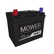 Akumulator za vrtni traktor TAB  12V 25Ah L+ 250A 196X127X185mm