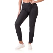 Bellinda JEANS TREGGINGS - Womens Tregins - Black