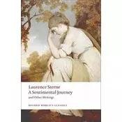 Sentimental Journey and Other Writings