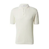 DAN FOX APPAREL Pulover Enrico, bela