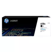 HP - toner HP W2000A 658A (črna), original