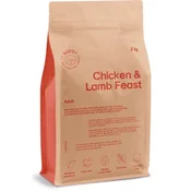 Buddy Adult Chicken and Lamb Feast 2 kg