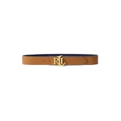 Lauren Ralph Lauren Pas kamela/marine