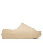 Hunter Natikači S55796 Bež