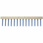Nadomestni plastični glavnik