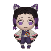 Magnet Demon Slayer: Kimetsu no Yaiba Shinobu Kocho