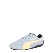 PUMA Nizke superge Speedcat golobje modra/pastelno rumena