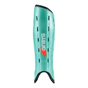 Ščitniki za golenico Grays G600 Black/Aqua Senior XL