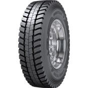 CjelogodiĹˇnja GOODYEAR 295/80R22.5 OMNITRAC D 152/148K 3PSF