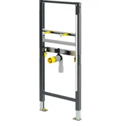 Viega Modul za umivalnik Viega Prevista Dry 8535 1120X500 776183