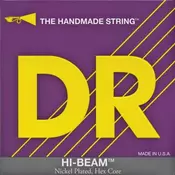 DR Hi-Beam (Electric Guitar) EHR-11 Heavy
