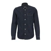 Lee Srajca moder denim