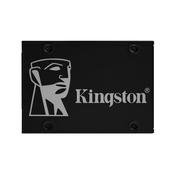Kingston SKC600/512G SSD, 512 GB, 2.5, SATA3