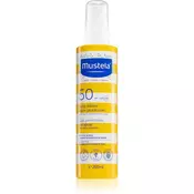 Mustela sprej sa visokom UV zastitom 200ml