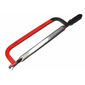 Greatstore KUŹNIA Kovinska žaga 300 mm DREVESNI ROČAJ