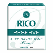 RICO RESERVE CLASSIC JEZIÄOKI ZA alt saksofon 3,5