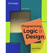 Programming Logic & Design