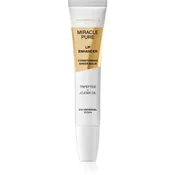 Max Factor Miracle Pure Lip Enhancer balzam za ustnice 12 ml Odtenek 010 universal